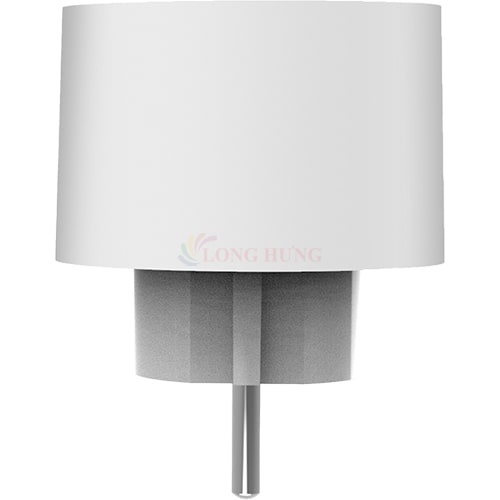 Ổ cắm điện thông minh Aqara Smart Plug Zigbee 3.0 EU AP007EUW01 SP-EUC01 - Hàng chính hãng