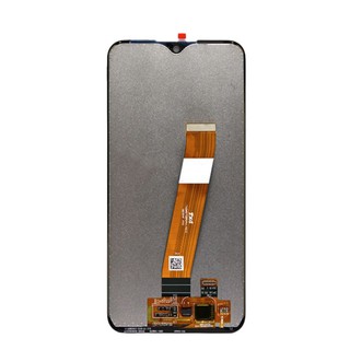 BỘ MÀN HÌNH SAMSUNG A01 ( ZIN / SOCKET LỚN )