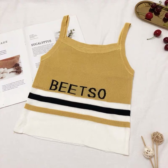 Áo len 2s mông BEETSO ( 2 dây )