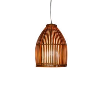 Đèn tre trang trí, lơm đèn trang trí, đèn decor nhà hàng quán ăn Mây Tre Đan Thủy Khanh