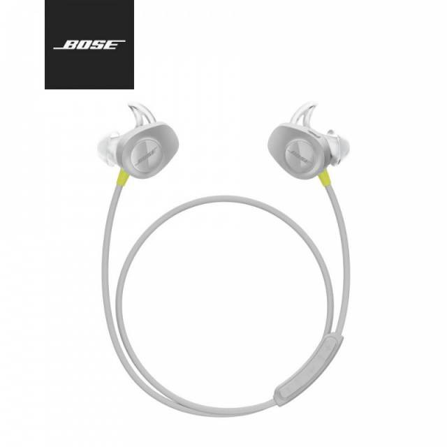 Tai Nghe Bluetooth Bose SoundSport chính hãng