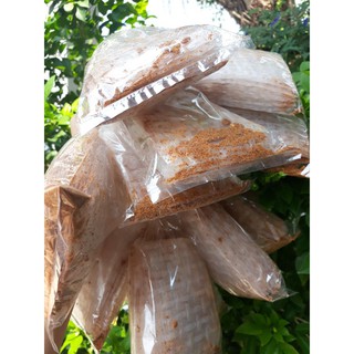 Bánh tráng trộn muối tôm Tây Ninh