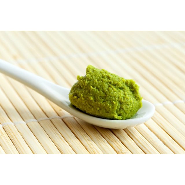 MÙ TẠT TƯƠI WASABI Nhật Bản 42g - 100% Authentic