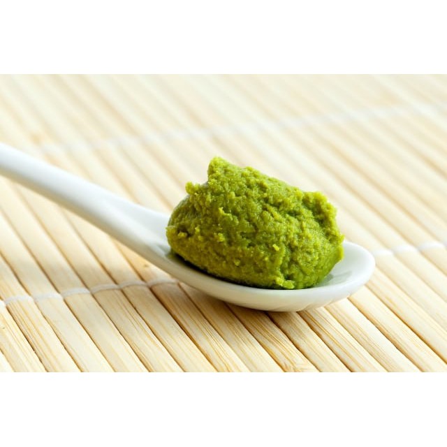 [Giá tốt] MÙ TẠT TƯƠI WASABI Nhật Bản 42g - date 10/2019 - 100% Authentic - Chính hãng