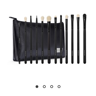 Set cọ trang điểm Morphe