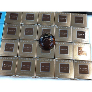 Mini Nước Hoa Nam Bvlgari Aqva Amara 5ml