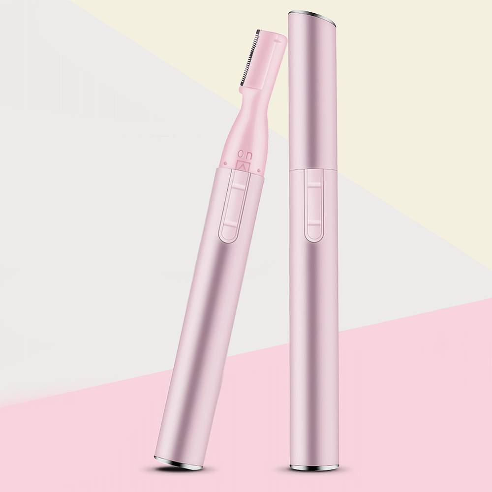 Máy tỉa lông mày mini đa năng chất lượng cao