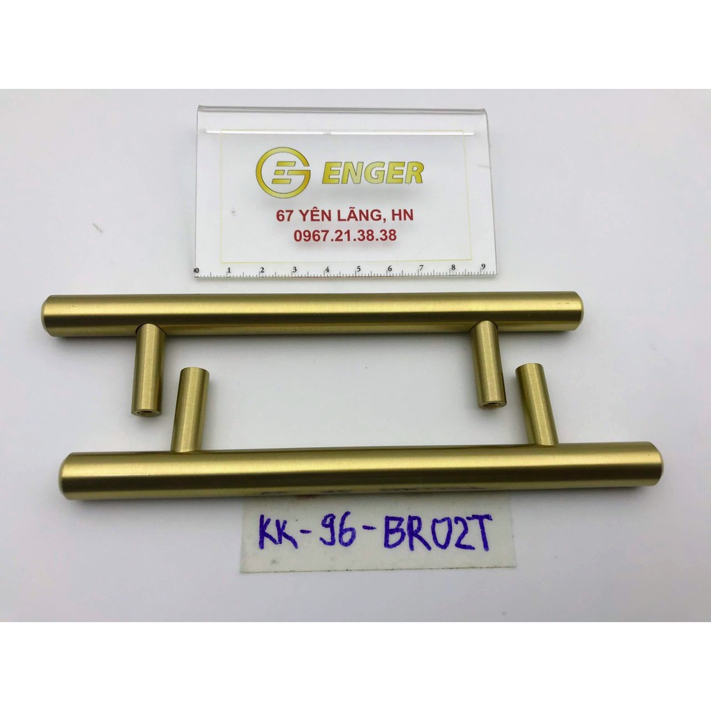 Tay Nắm Tay Co Núm Tủ  KK-BR05KB, KK-96-BR02T