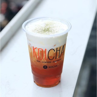 ❣️🌟☘️Váng Kem Sữa Mặn - MILK FOAM🌟❣️