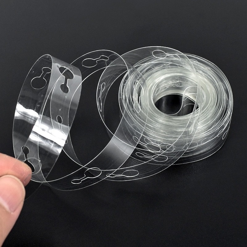 Dây Xích 2 Lỗ Dài 5m Gắn Bong Bóng Trang Trí
