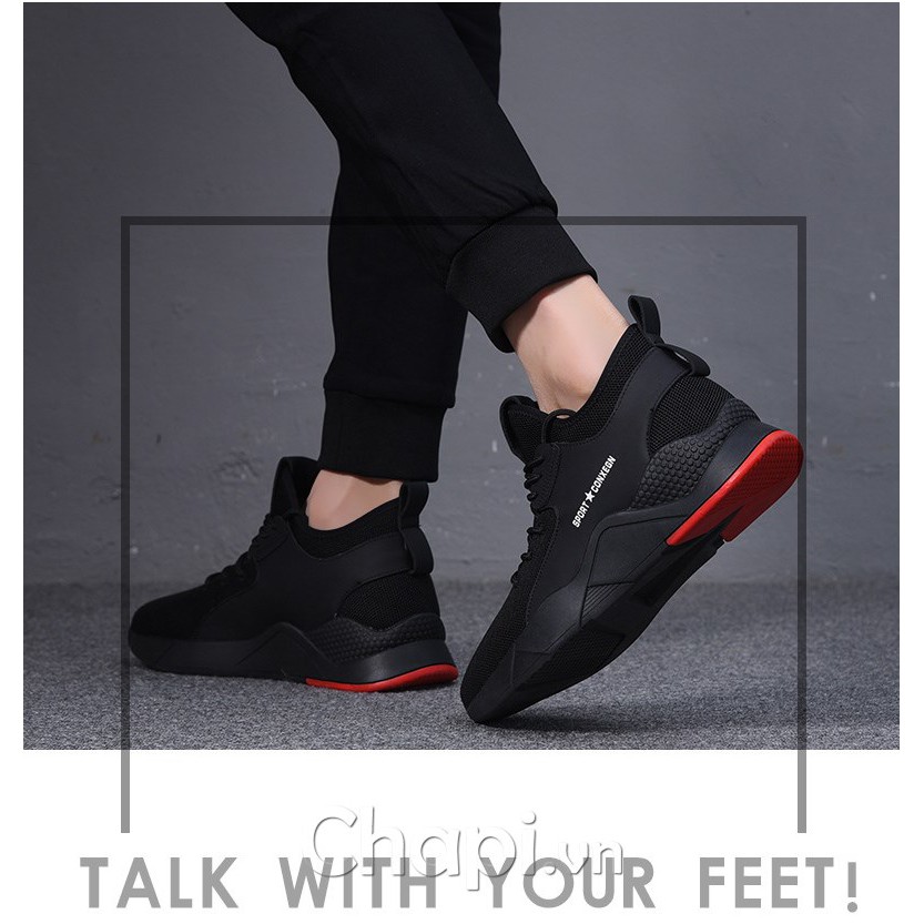 Giày Sneaker thể thao nam