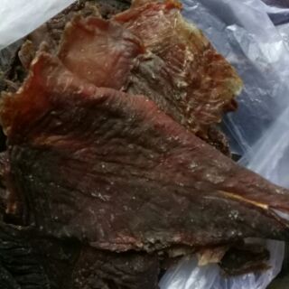 Khô cá đuối tiêu đường