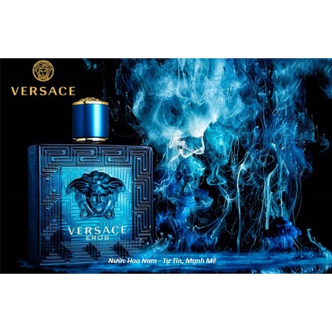 💎Nước hoa Versace Eros Nam 100ml