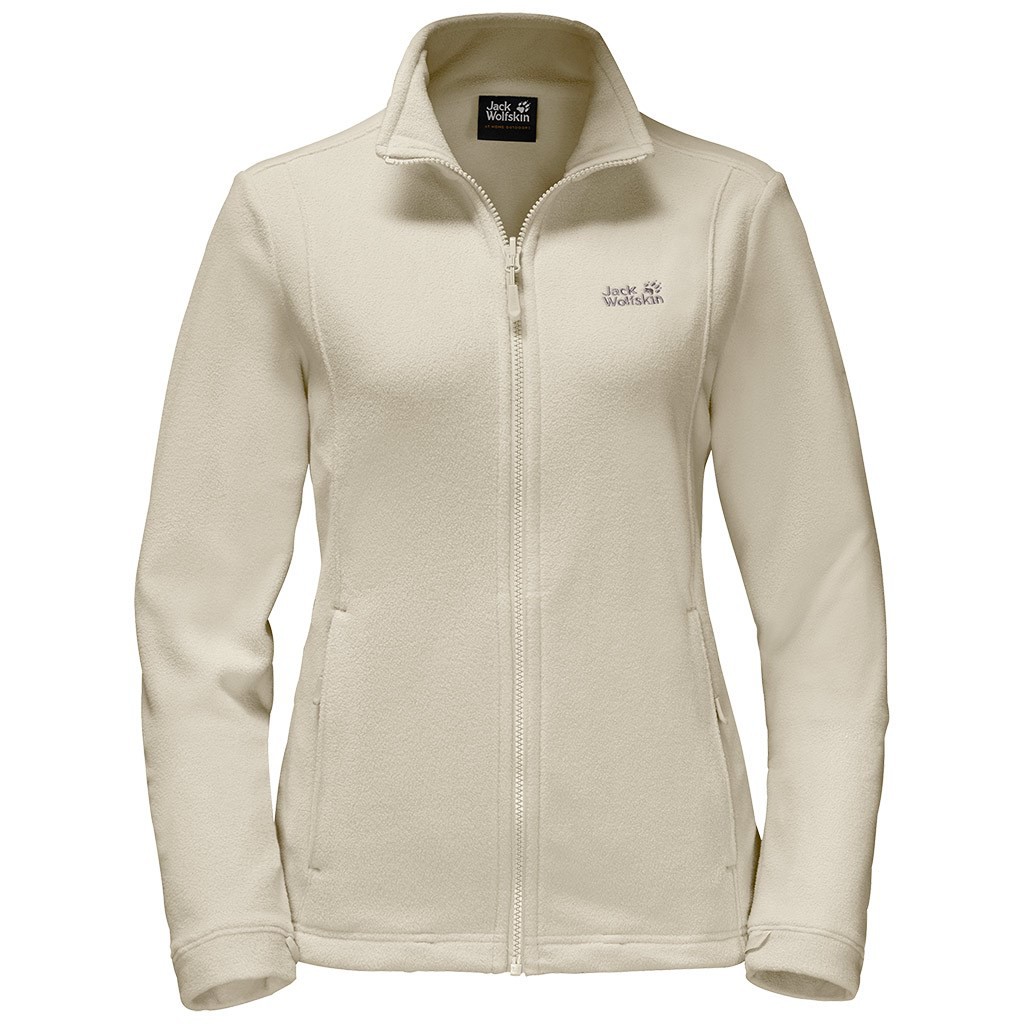 Áo nỉ siêu nhẹ Nanuk 100 KIRUNA JACKET 1704511 – WHITE SAND size L