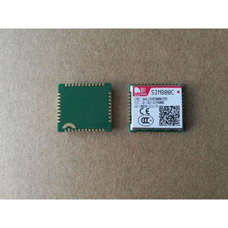 ✅[CHÍNH HÃNG] Module Sim800C học tập