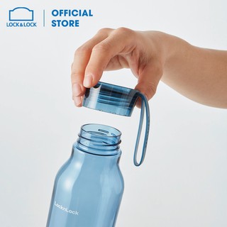 Bình nước Lock&Lock Eco Bottle 750ml ABF664