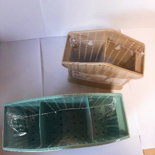 Ống cắm đũa mây đan Hàn Quốc