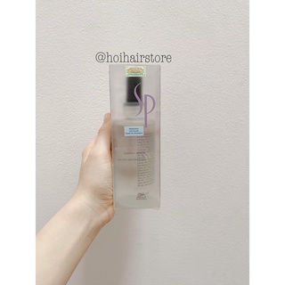 Tinh chất chống rụng tóc và cân bằng da đầu Wella SP Balance Scalp