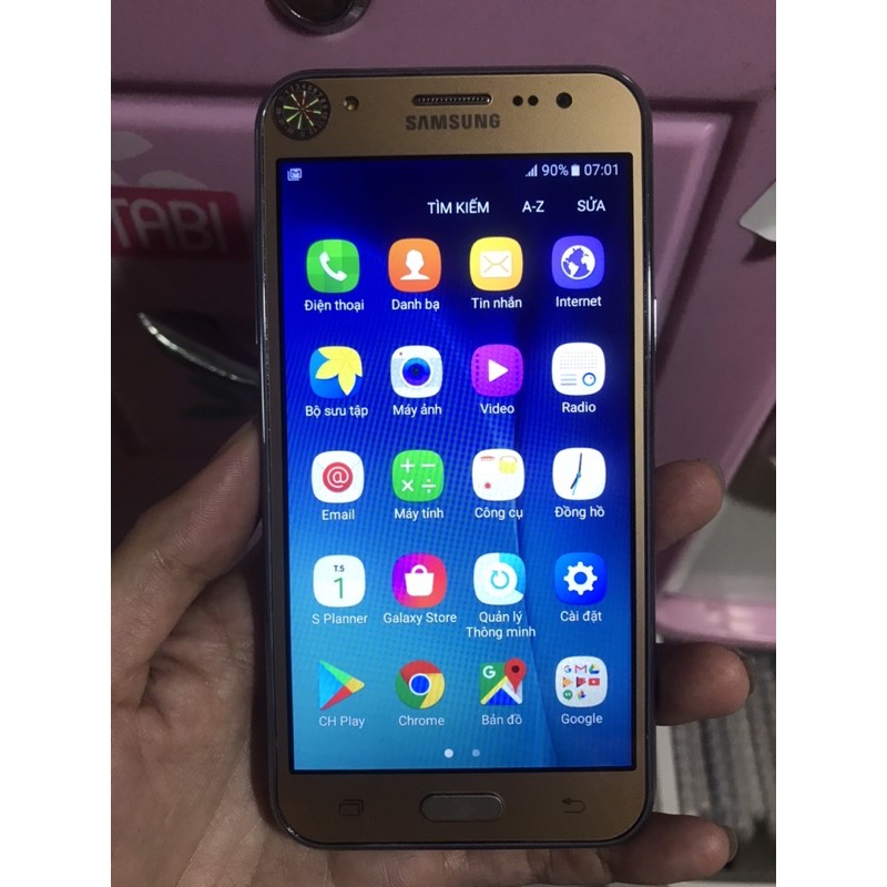 Điện thoại samsung j2 prime hàng chính hãng