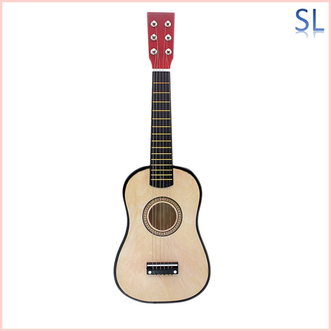 Đàn Guitar mini 21 inch 6 dây dành cho các bé tập chơi