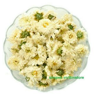 250g TRÀ HOA BẠCH CÚC HẢO HẠNG