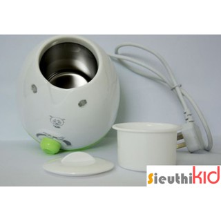 Máy hâm sữa 3 chức năng Yammy