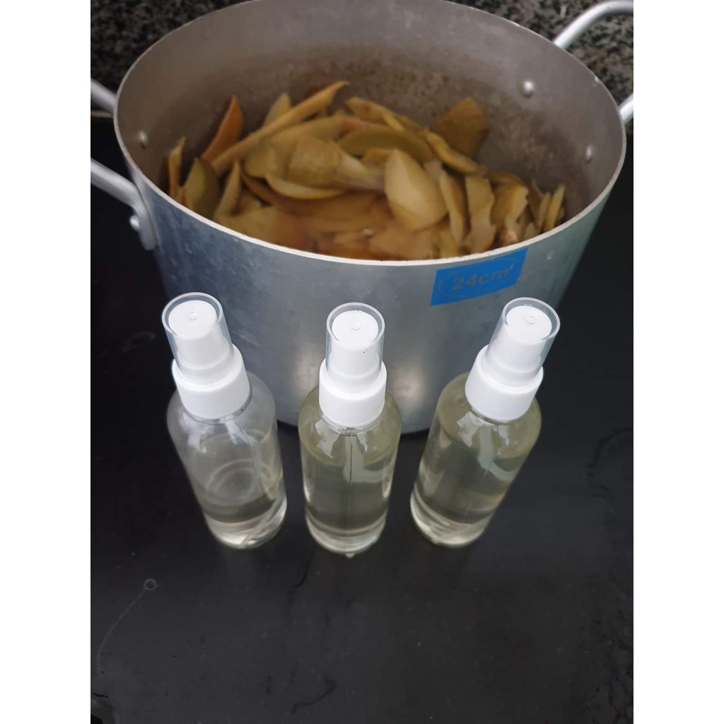 TINH DẦU BƯỞI HANDMADE LINH LINH