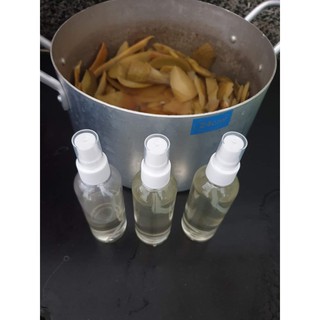 Tinh dầu bưởi handmade linh linh
