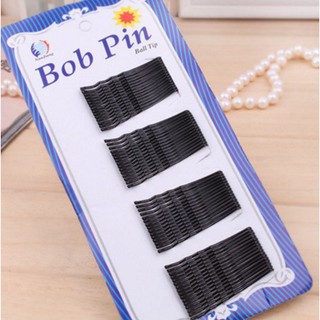Kẹp ghim tóc siêu rẻ 1 set 60 cái