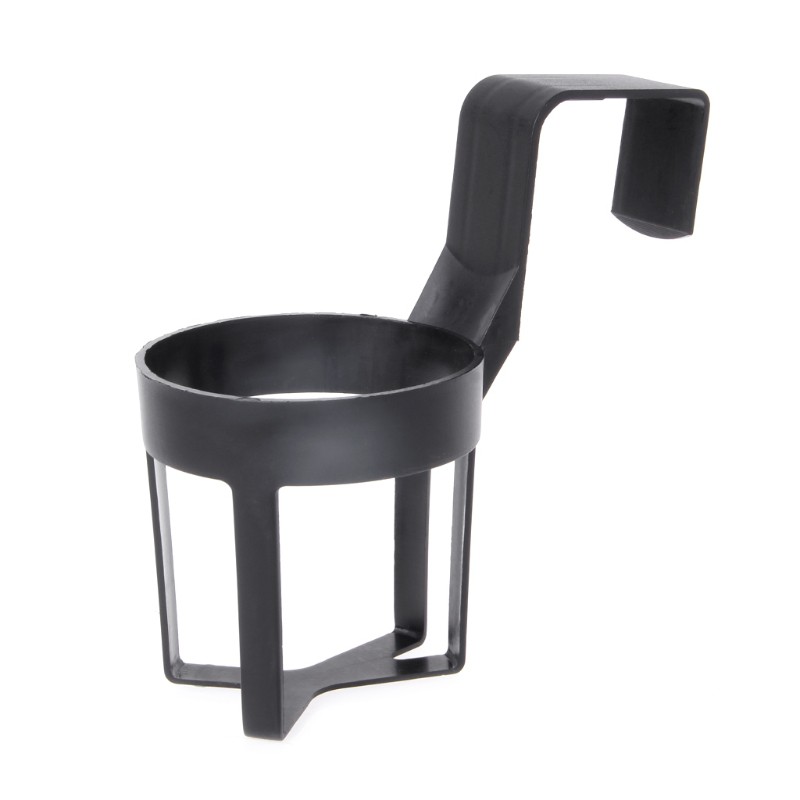 Chân đế giữ ly nước , chai nước , gắn ở cửa xe hơi