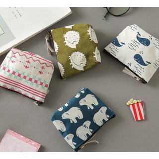 BP-Ví tiện ích canvas hoạ tiết