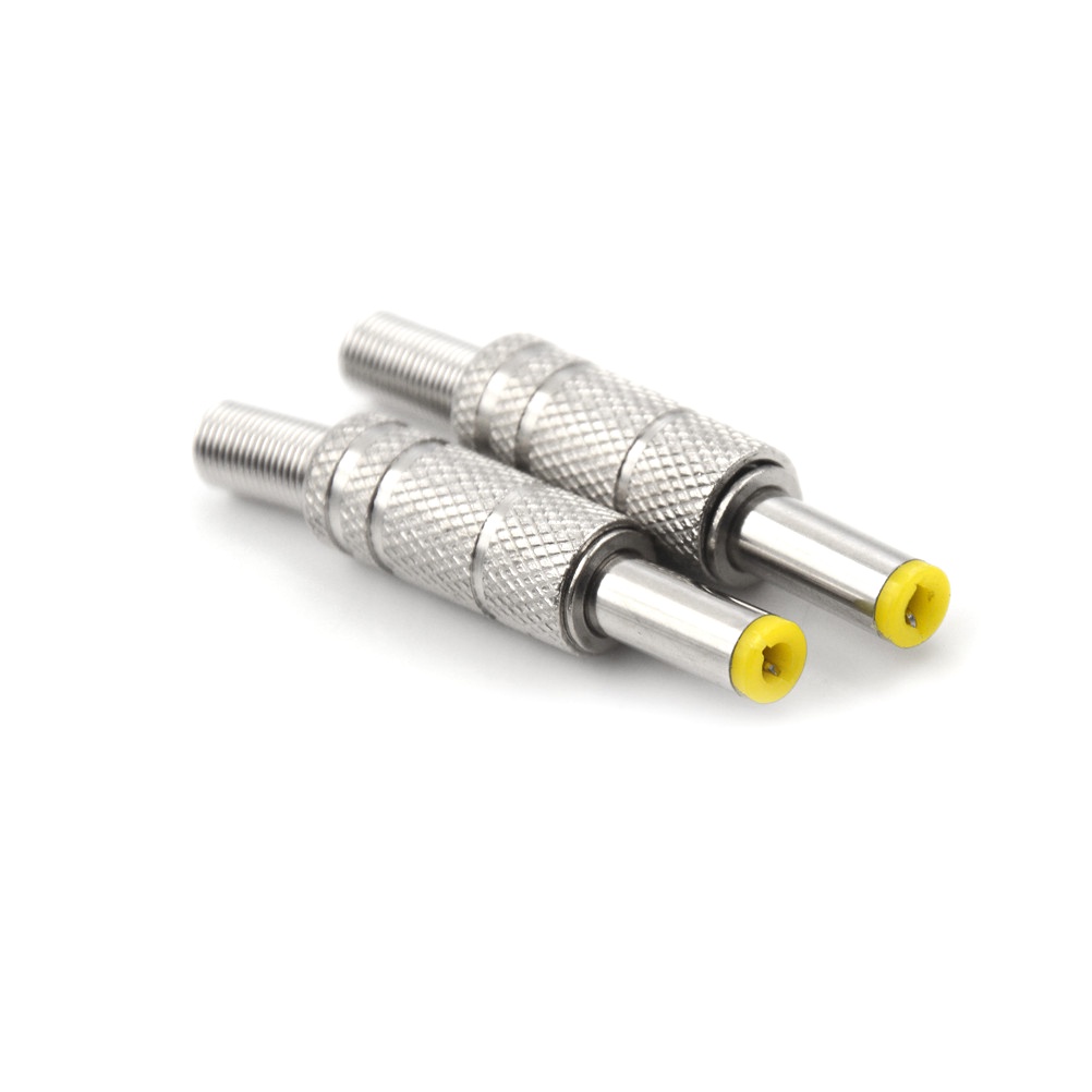 1 Đầu Kết Nối Nguồn Dc