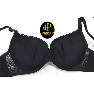 Áo Ngực Push Up Ren Big Form