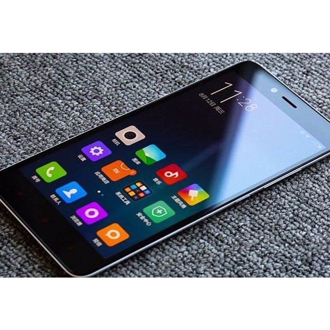 Điện Thoại Cảm ứng Xiaomi Redmi Note 2 Bộ nhớ 16G Ram 2G Xem Video Chơi Game Cực Mạnh Màn Hình Rộng 5.5inch | BigBuy360 - bigbuy360.vn