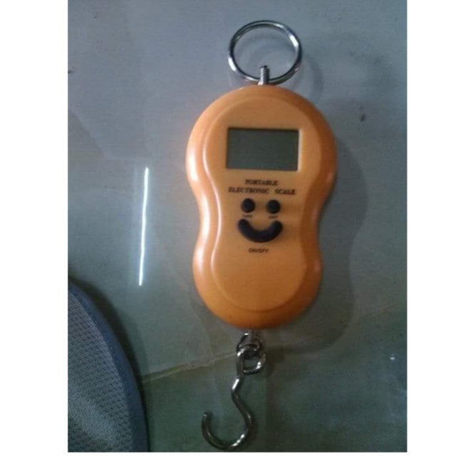 cân điện tử mới về y hình câu cá đa năng