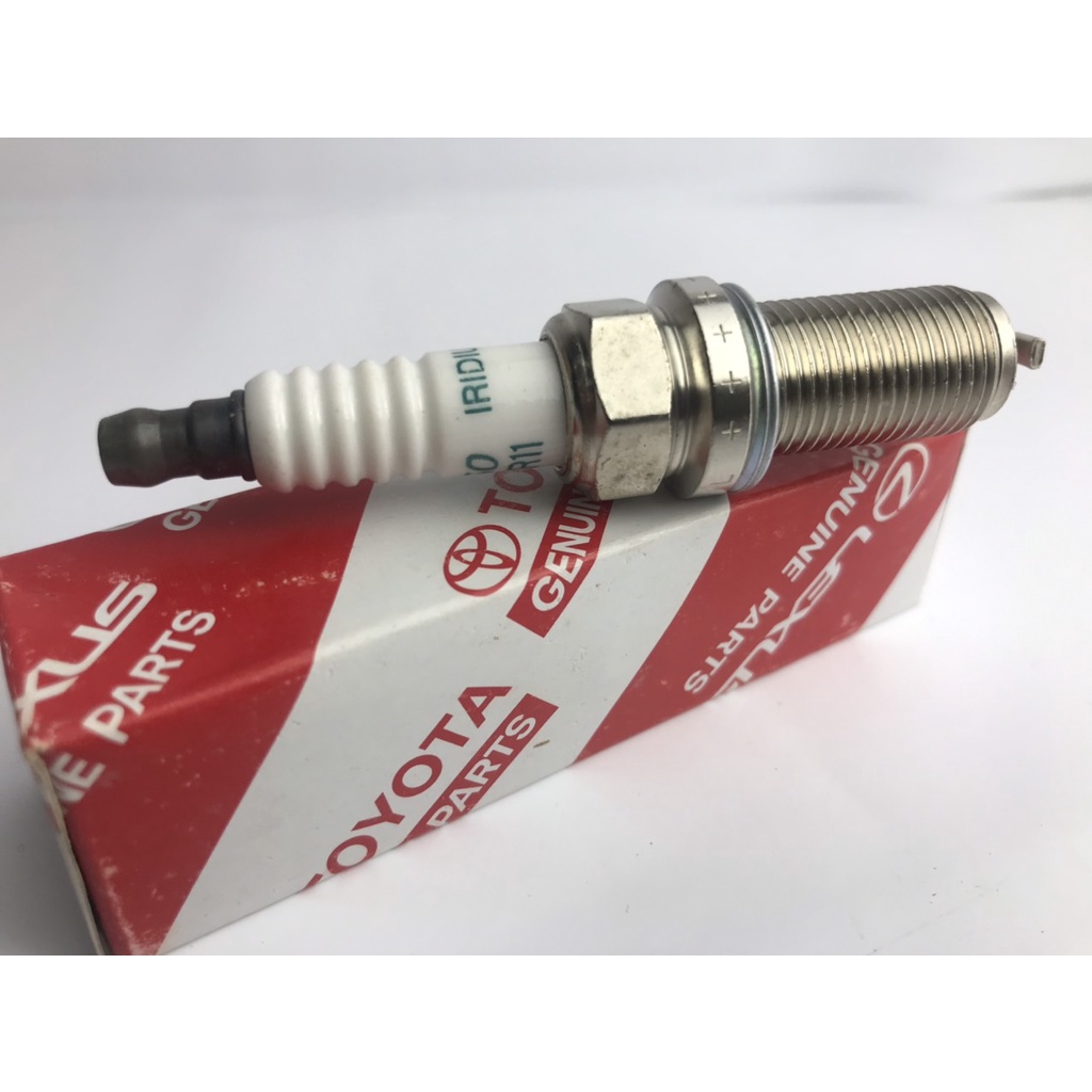 ✅GIÁ TỐT✅Bugi Denso Chân Kim Dành Cho Dòng Xe Toyota Innova Mã 90919-01247