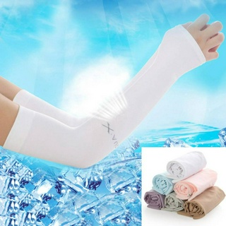 Găng Tay Chống Nắng Aqua-X Full 6 Màu