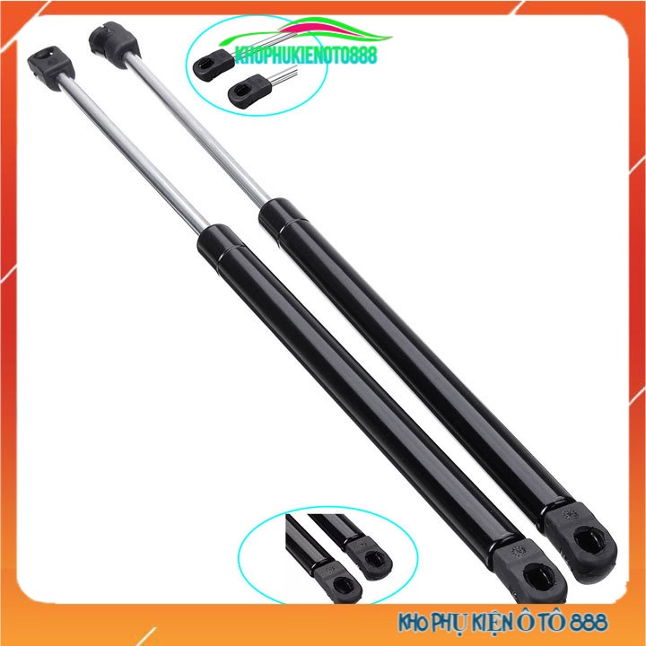 Ty capo Land Cruiser Prado hỗ trợ mở nắp ca pô tự động dễ dàng