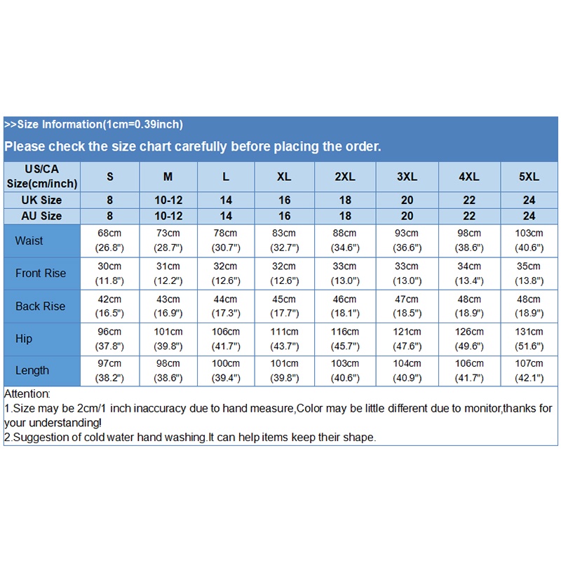 Zanzea Quần Dài Ống Đứng Lưng Thun Cài Nút Phía Trước Thời Trang Cho Nữ