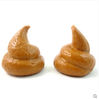 Đồ Chơi Troll Cực Mạnh - Cục Shit Vón Cục