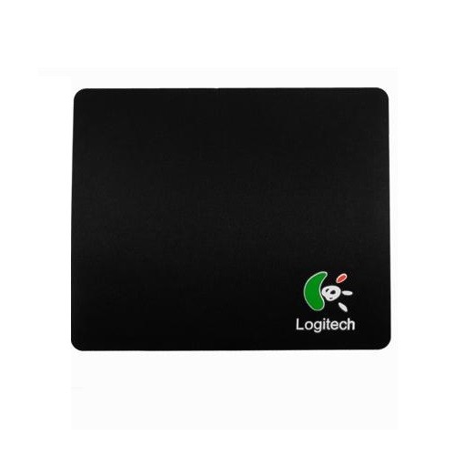 Lót chuột Logitech ( màu đen)
