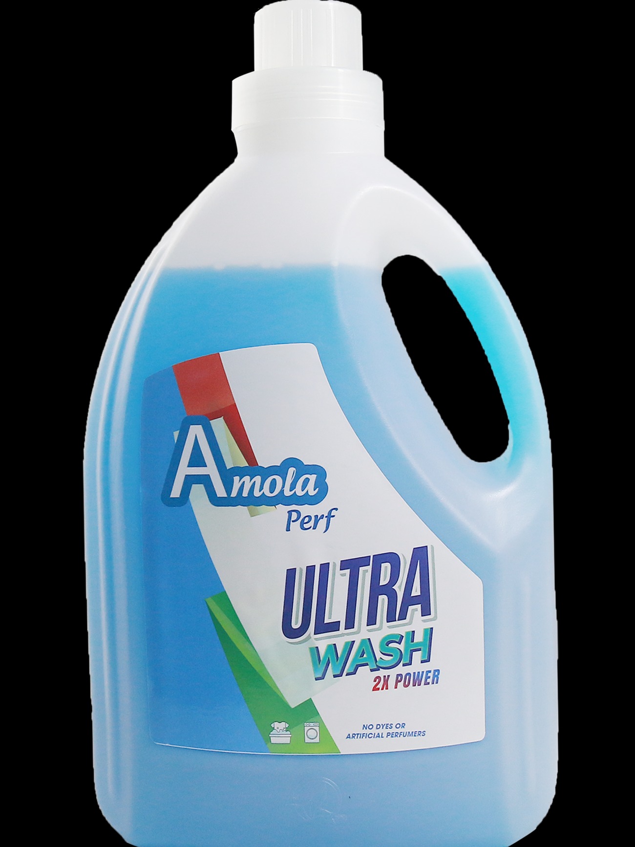 Nước giặt xả Amola Ultra WASH