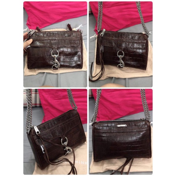 Túi Rebecca Minkoff