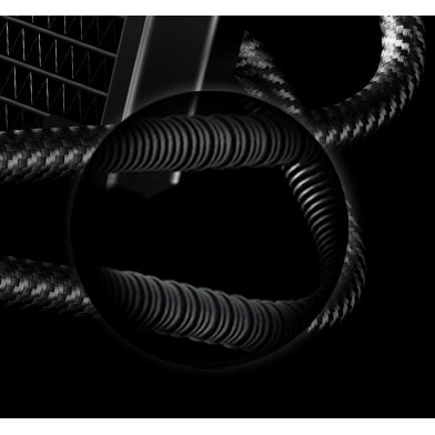 Bộ tản nhiệt nước AIO AAP 12025 RGB 120mm CHÍNH HÃNG