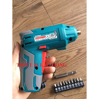 MÁY BẮT VÍT TOTAL TSDLI0401