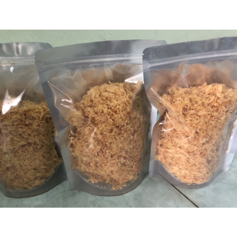 100gr CHÀ BÔNG NGON