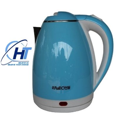 Bình Ấm Siêu Tốc Điện 2 Lớp FullCook FHAD18-LA