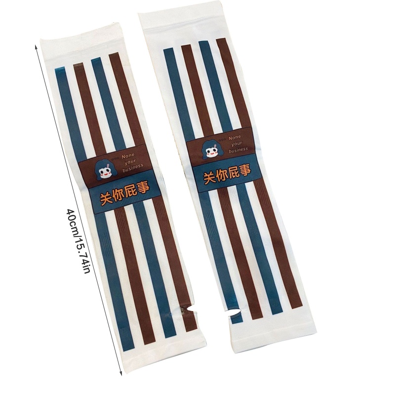 Găng Cánh Tay Chống Nắng Và Tia Uv Có Lỗ Thoáng Khí Bảo Vệ Ngón Tay Cái