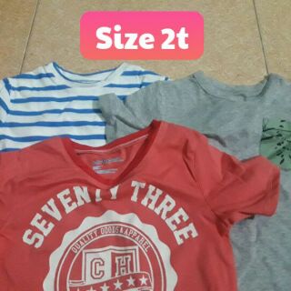 Áo Baby Gap bé trai