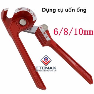 [ HÓT ] Dụng cụ uốn ống 3 in 1 cao cấp